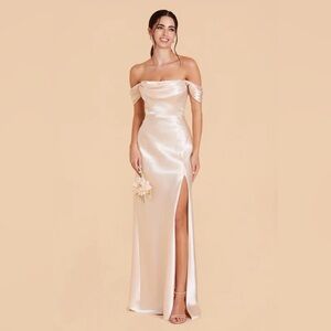 NWT birdy grey dress